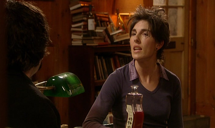 MANNY, YOU DID GET INTO THE OPEN UNIVERSITY. 