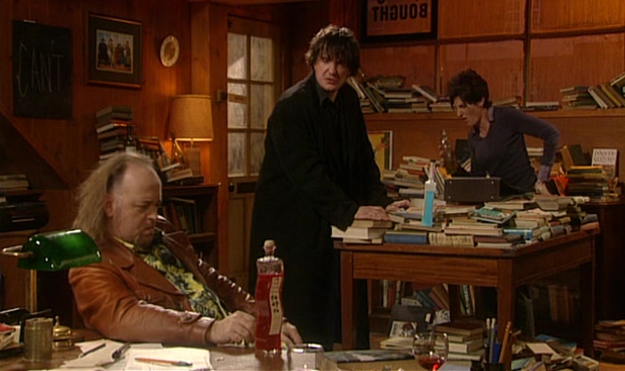 - MANNY, WHAT'S YOURS? - DELICIO'S BEETROOT LIQUEUR. 