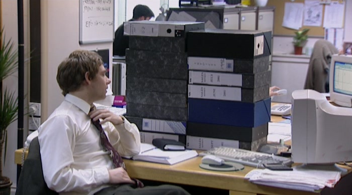 IT'S SO... SORRY, MATE, WHAT DO YOU WANT?  