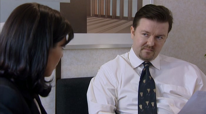 - THAT THERE WILL BE REDUNDANCIES. - YOU SEE? 