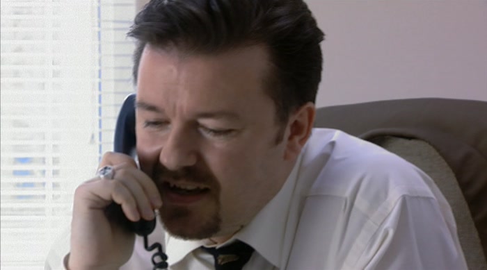 HOW IS ELAINE? SHE LEFT YOU YET?  