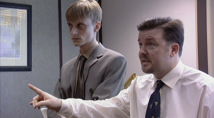 IT IS A QUESTION OF TRUST. DO YOU TRUST ME?  