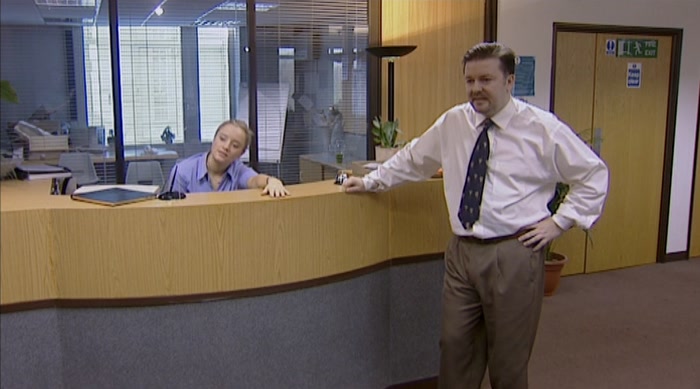 THIS IS MR BRENT.  