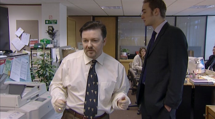 CAN'T PUT A PRICE ON COMEDY. ER...  