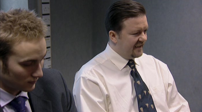 YOU'RE SUCH A SAD LITTLE MAN.  