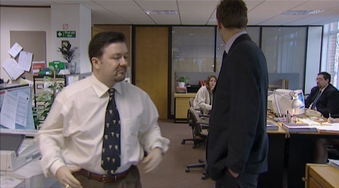 CAN'T PUT A PRICE ON COMEDY. ER...  