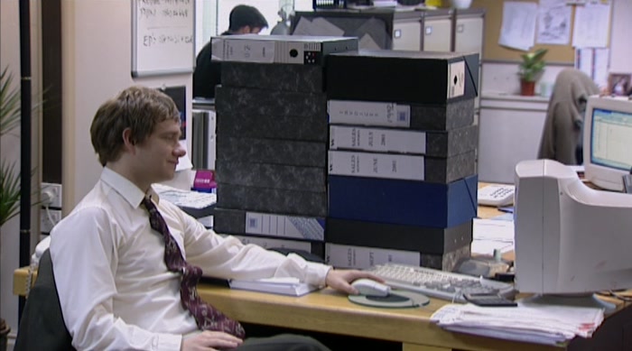 HI. IT'S ME, GARETH. I NEED A PRICE ON MATT-COATED... 