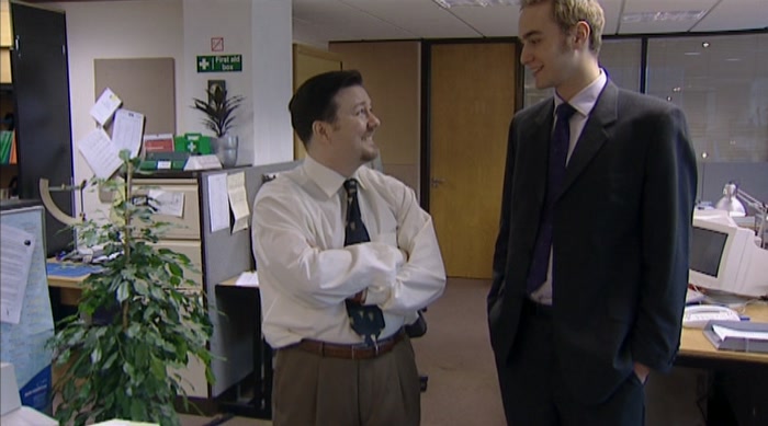 IT DOESN'T GROW ON TREES!  
