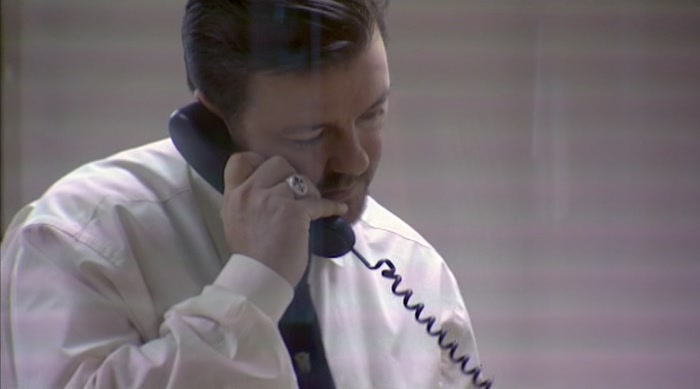 DAVID BRENT.  
