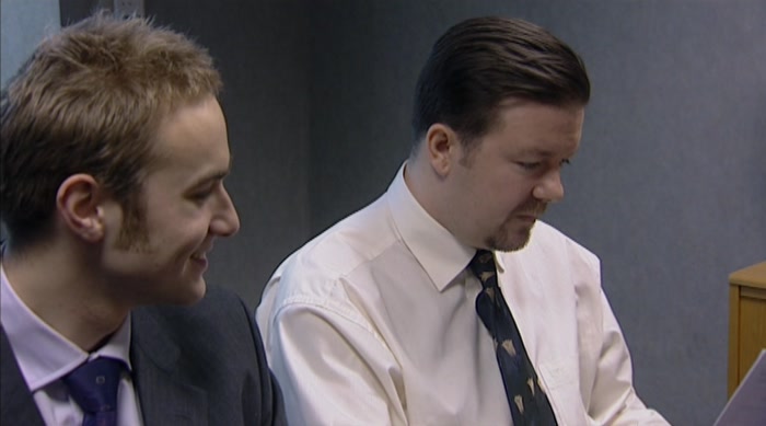 AS YOU ARE AWARE, THERE ARE GOING TO BE REDUNDANCIES. 