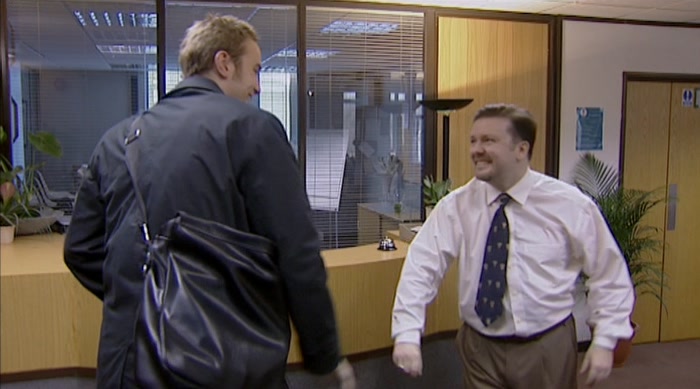 - GUILTY! - ALL RIGHT? HI. 