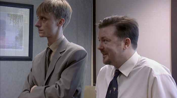 - ARE YOU GOING TO LET HER? - NO, MALCOLM. 