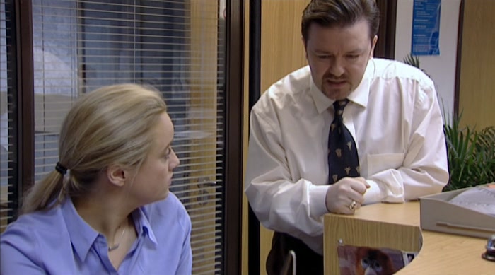 - HOW MANY HAVE I HAD THIS WEEK? - WHAT? 
