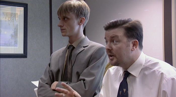 - IT'S NOT A QUESTION OF TRUST. - IT IS, MALCOLM. 