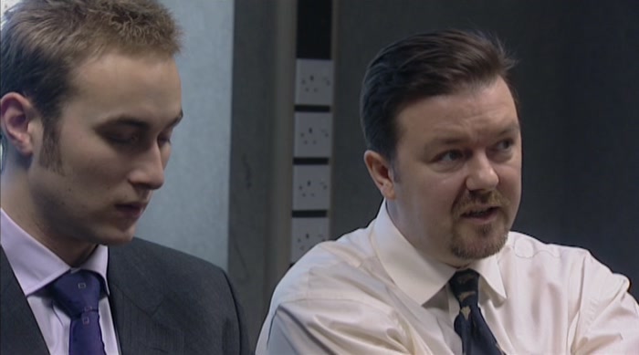 YOU STEAL A THOUSAND POST-IT NOTES AT 12P, YOU'VE MADE... 