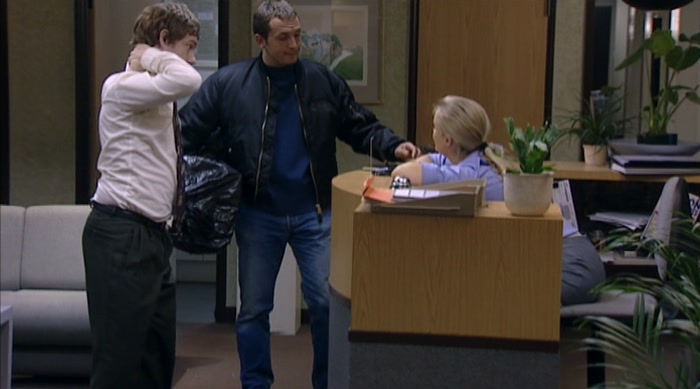 - ARE YOU READY, YEAH? - YEAH. 