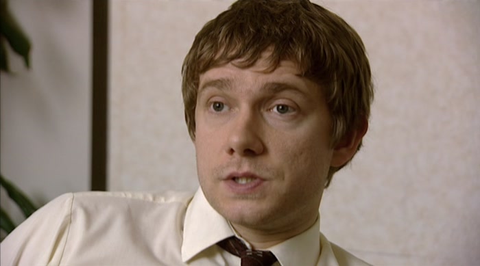 I'M A SALES REP, WHICH MEANS THAT MY JOB IS TO SPEAK TO CLIENTS ON THE PHONE 