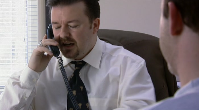 IT'S THE BRENTMEISTER GENERAL.  