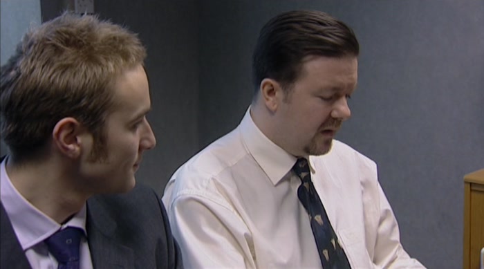 AS YOU ARE AWARE, THERE ARE GOING TO BE REDUNDANCIES. 