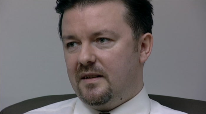 HE WAS RUBBISH. HE WAS RUBBISH.  