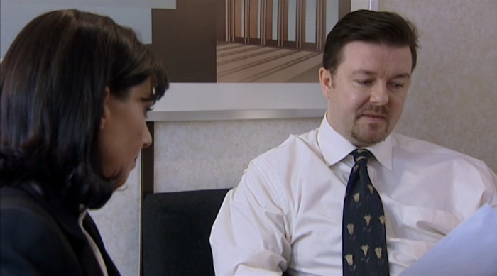 I'VE TOLD HIM THE SAME AS YOU.  