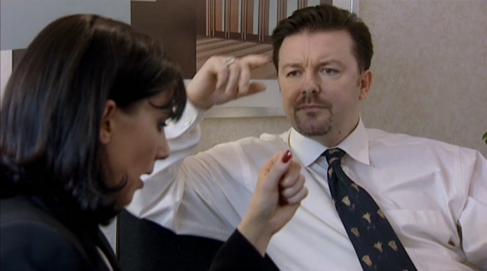 ALAN AND THE BOARD HAVE DECIDED  