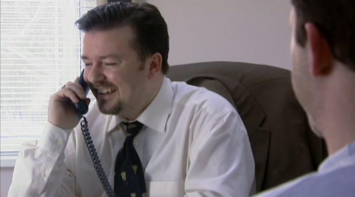 YEAH, YEAH. HE'S FIRST-AID TRAINED, YEAH.  