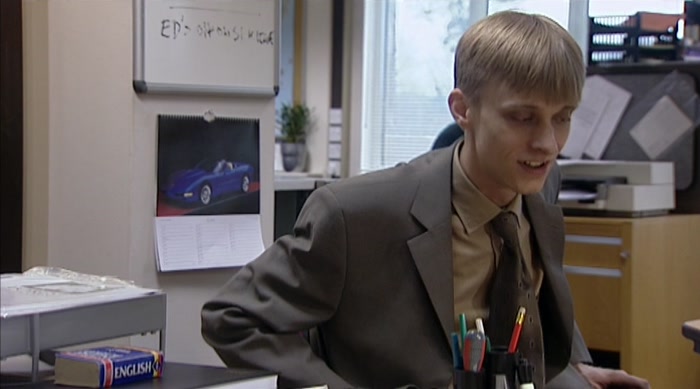 JUST THE EIGHT PINTS FOR ME LAST NIGHT.  