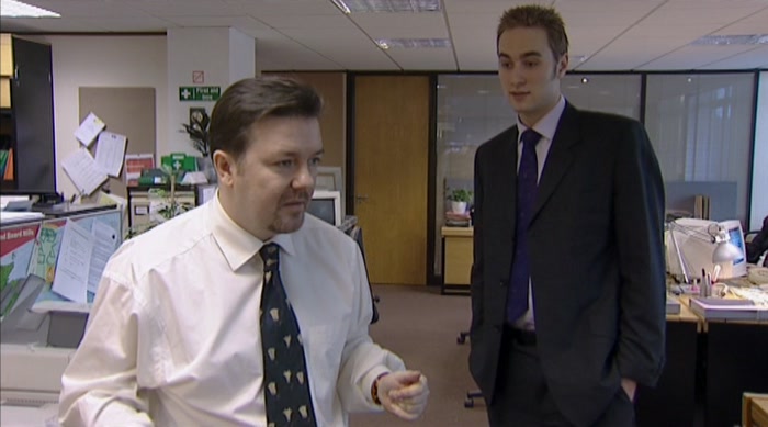 CAN'T PUT A PRICE ON COMEDY. ER...  