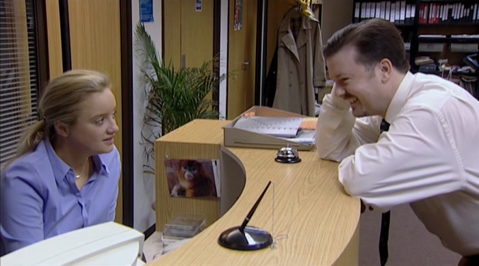 DON'T EVER COME OUT WITH ME AND FINCHY.  