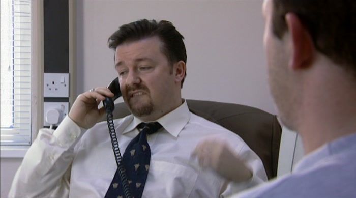 YEAH. WE'LL GET A C.V. OVER TO YOU THIS AFTERNOON.  