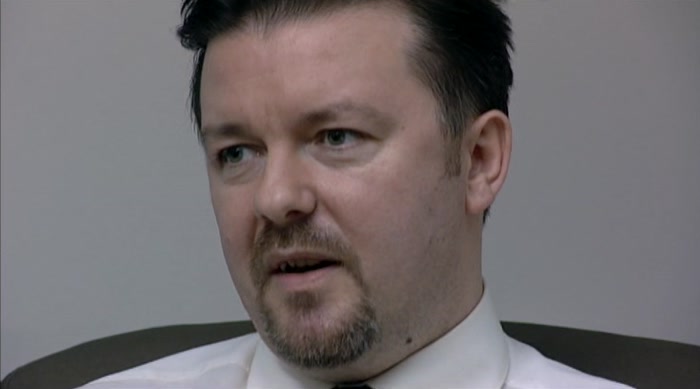 HE WAS RUBBISH. HE WAS RUBBISH.  