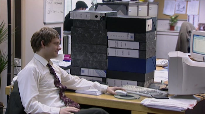 HI. IT'S ME, GARETH. I NEED A PRICE ON MATT-COATED... 