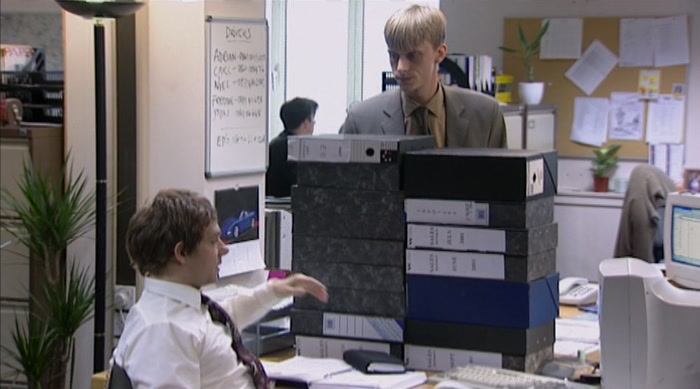- JUST TELL ME. - GIVE ME A RING, OK? 