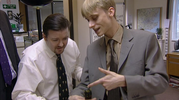 IT'S GOT MY NAME ON IT IN TIPPEX.  