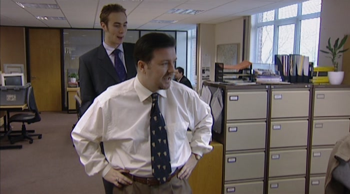 ALL FOR THAT. ALL FOR THAT IN THE WORKPLACE.  
