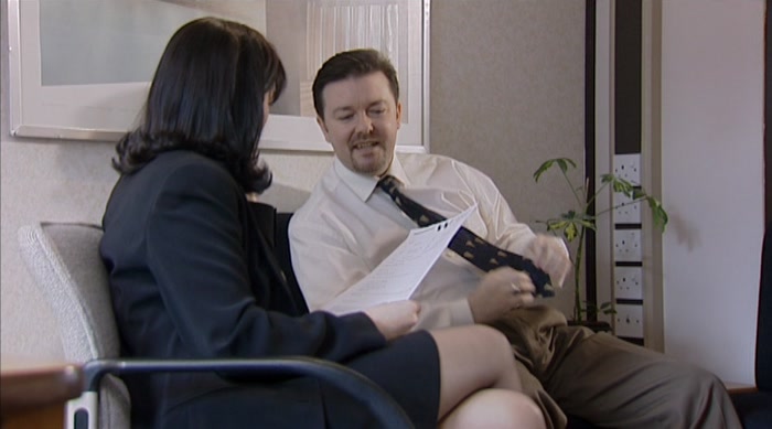 - SORRY? - DID NOT GET AN AGENDA, NO. 