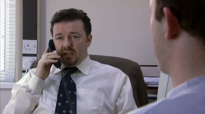 YEAH. WE'LL GET A C.V. OVER TO YOU THIS AFTERNOON.  