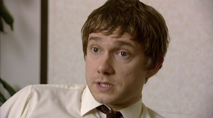I'M A SALES REP, WHICH MEANS THAT MY JOB IS TO SPEAK TO CLIENTS ON THE PHONE 