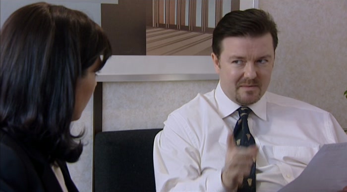 - OF COURSE, YES. - GOOD. BECAUSE I'M VERY CONCERNED. 