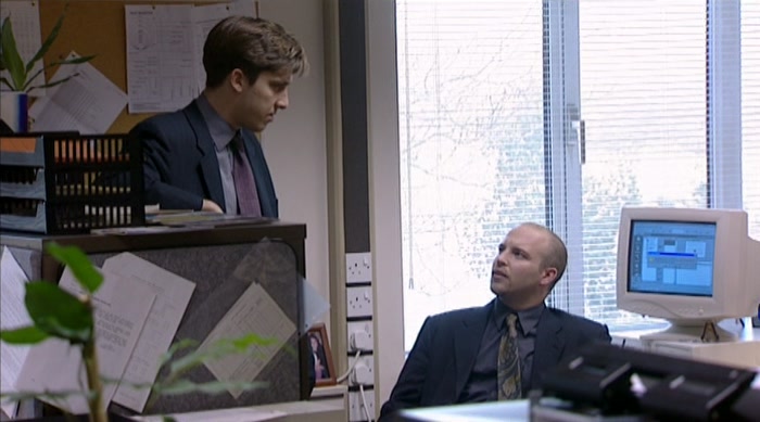 SO WHAT DOES REDUNDANCY ACTUALLY MEAN?  