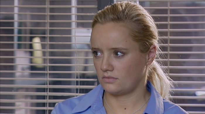 - I DID FAX YOU ONE THIS MORNING. - DID WE GET A FAX, DAWN? 