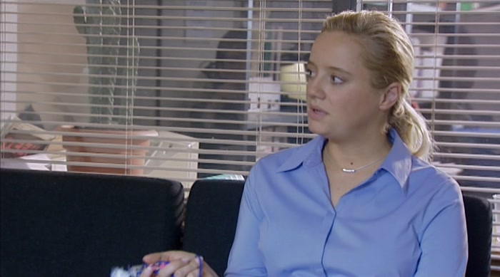 YOU PUT IT IN THE BIN THAT WAS A SPECIAL FILING CABINET. 