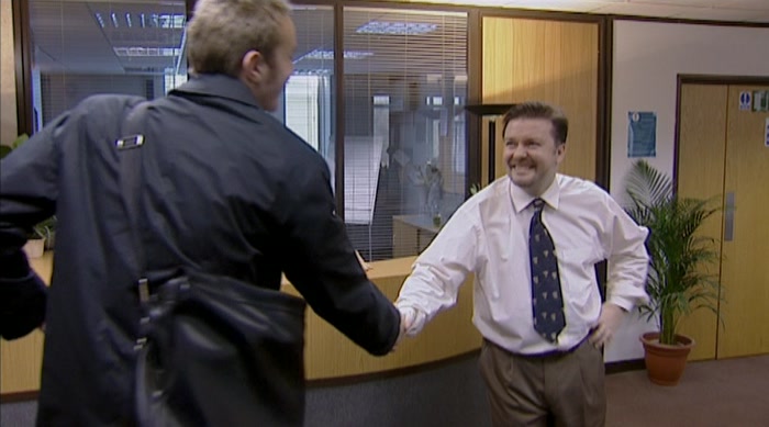 - GUILTY! - ALL RIGHT? HI. 