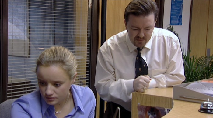 - HOW MANY HAVE I HAD THIS WEEK? - WHAT? 