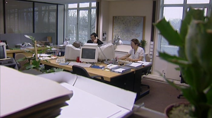 BEEN AT WERNHAM HOGG AS GENERAL MANAGER FOR EIGHT OF THOSE, 