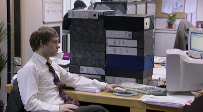HI. IT'S ME, GARETH. I NEED A PRICE ON MATT-COATED... 