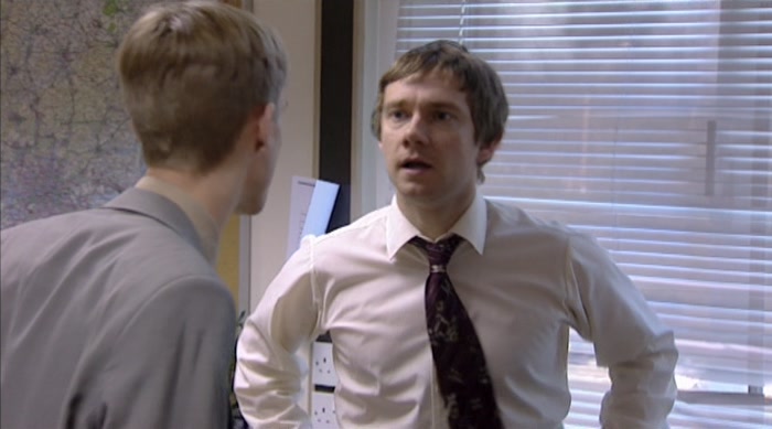 WHAT IF THAT KILLED SOMEONE?  