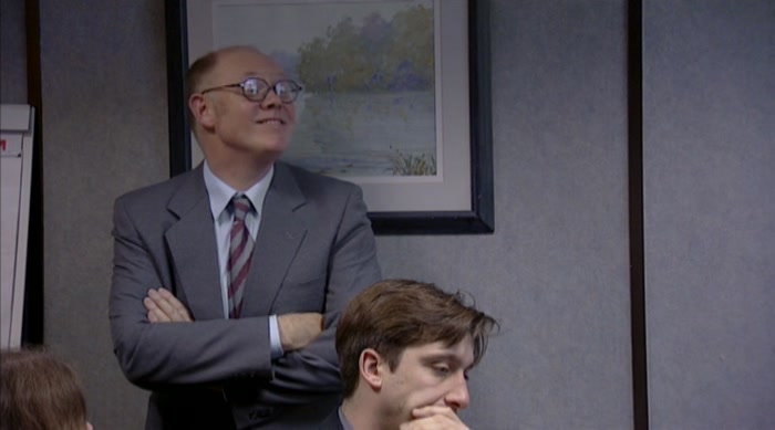 THIS IS MY SHIP AND I'VE ASKED YOU TO TRUST ME, AND YOU CAN'T GO WRONG. 