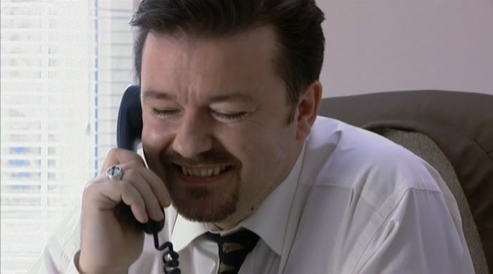 HOW IS ELAINE? SHE LEFT YOU YET?  